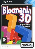 Blocmania 3D [Revival]