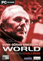 Sven-Göran Eriksson's World Manager