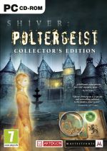 Shiver: Poltergeist [Collector's Edition]