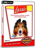 Lassie [PC Fun Club]