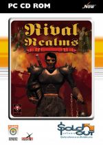 Rival Realms [Sold Out]