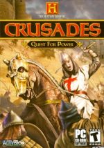 Crusades: Quest for Power