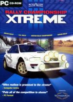 Rally Championship Xtreme