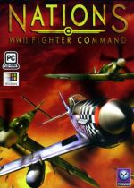 Nations: WWII Fighter Command