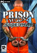 Prison Tycoon 4: SuperMAX