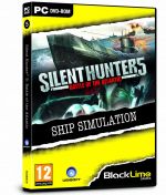 Silent Hunter 5: Battle of the Atlantic [Black Line]