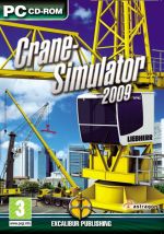 Crane Simulator 2009