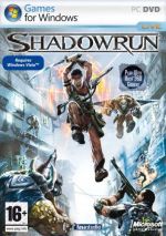 Shadowrun