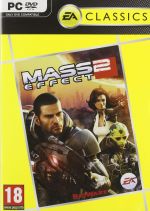 Mass Effect 2 [EA Classics]