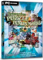 Britannica Puzzle Potpourri