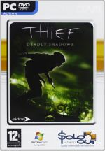 Thief: Deadly Shadows [Sold Out] - Vista Compatible