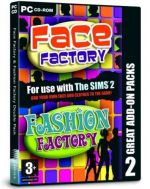 Face Factory & Fashion Factory Double Pack