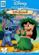 Disney's Lilo & Stitch: Hawaiian Discovery