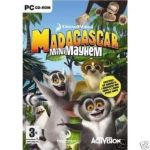 Madagascar Mini-Mayhem