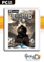 Railroad Tycoon 3 [Sold Out]