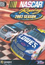 NASCAR Racing 2003