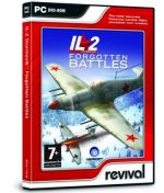 IL2 Sturmovik: Forgotten Battles