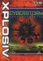 Cyberstorm 2 Xplosiv Range