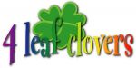 Cenega 4 Leaf Clovers