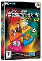 Trivial Pursuit: Unhinged