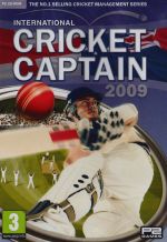 International Cricket Captain 2009