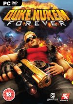 Duke Nukem Forever