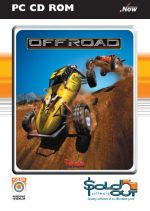 Offroad [Sold Out]