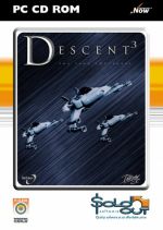 Descent 3 [Sold Out]