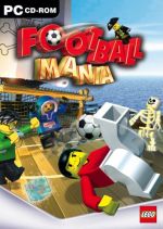 LEGO® Football Mania