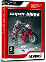 Super Bikes Riding Challenge [Revival]