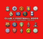 Real Madrid Club Football 2005