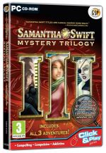 Samantha Swift: Mystery Trilogy