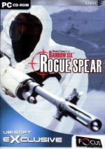 Tom Clancy's Rainbow Six: Rogue Spear [Focus Essential]