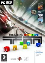 TrackMania United