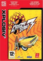 Crazy Taxi 3 [Xplosiv]