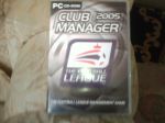 Football League Club Manager 2005