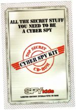 Spy Kids Cyber Spy Kit