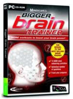 Mindscape's Bigger Brain Trainer [Focus Essential]