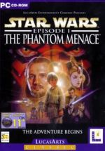 Star Wars: Episode I - The Phantom Menace