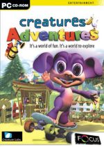 Creatures: Adventures