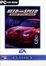 Need for Speed: Road Challenge [EA Classics]