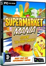 Supermarket Mania [Focus Essential]