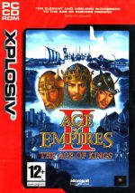 Age of Empires II: The Age of Kings [Xplosiv]