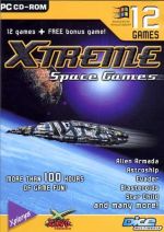 Xtreme Space Games