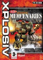 Mechwarrior 4: Mercenaries [Xplosiv]