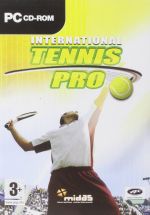 International Tennis Pro