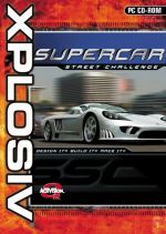 Supercar Street Challenge - Xplosiv