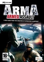 ArmA: ARMED ASSAULTS
