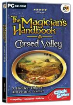 The Magician's Handbook: Cursed Valley