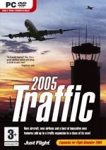 Traffic 2005 [Expansion for Flight Simulator 2004]